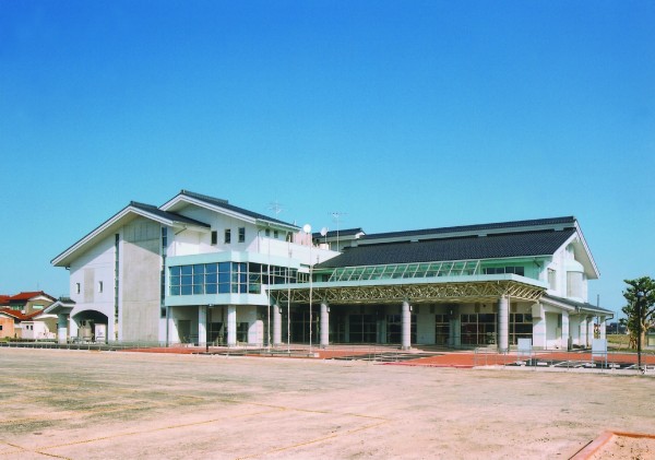 小松市第一地区コミュニティーセンター （小松市）