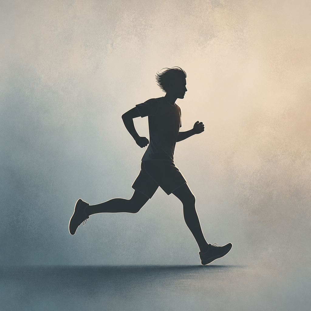 日々の運動と健康