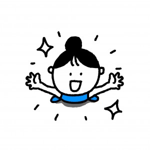 陽転思考