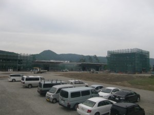 物事を成し遂げること