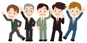 新年度に向けて