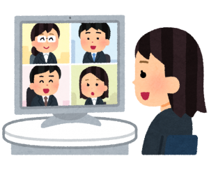変化していくこと