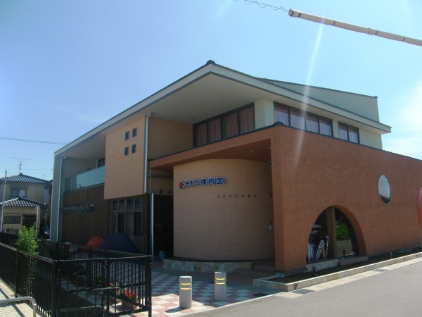 社会福祉法人みなと保育園　（金沢市）