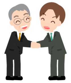 「お世話」するということ