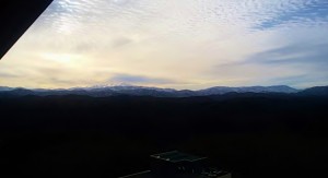 写真②白山