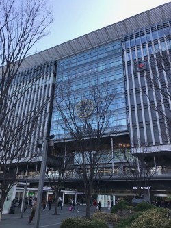 博多駅