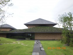 新登米懐古館①