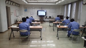 社内アカデミー「未来への胎動塾」