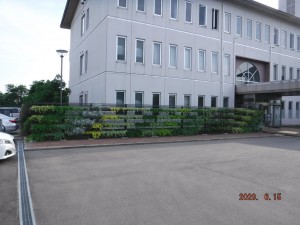 小松大学粟津キャンパス