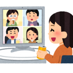 オンラインの活用