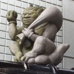 ≪風神≫