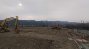 現場から見える景色