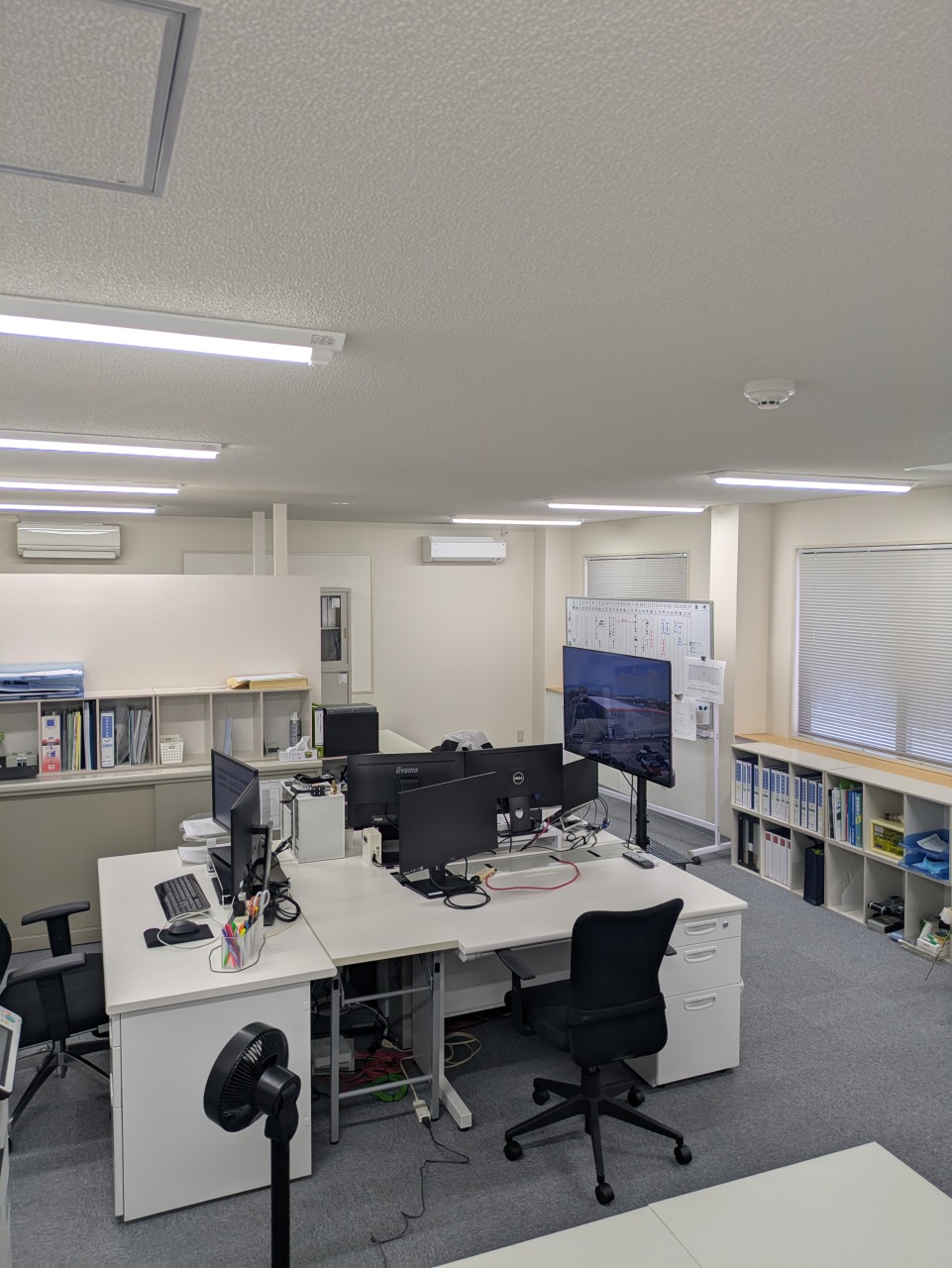 協力企業に感謝
