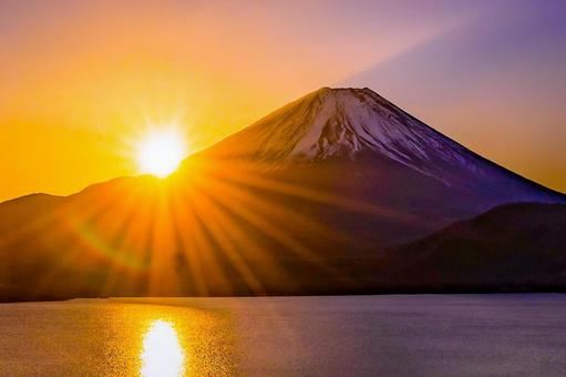 新しい年をむかえて――丙午の年、飛躍への決意