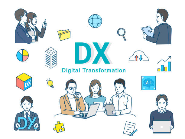 DXの本質