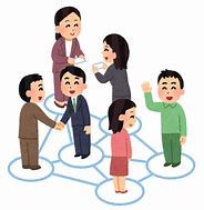 「心を通わせる」ということ