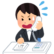 入社初の繁忙期を迎えて