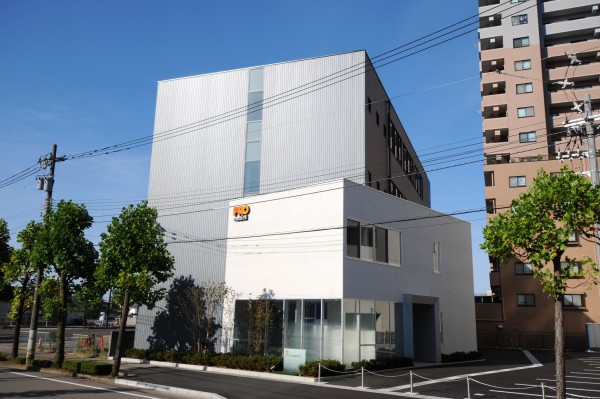 プロメディカル株式会社 本社
