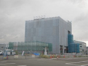 日々できる事を積み重ねる