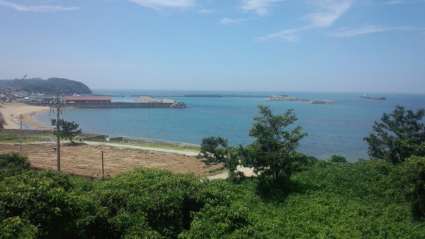 お盆に思う