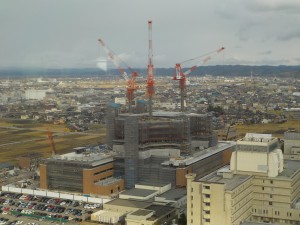 貴重な経験