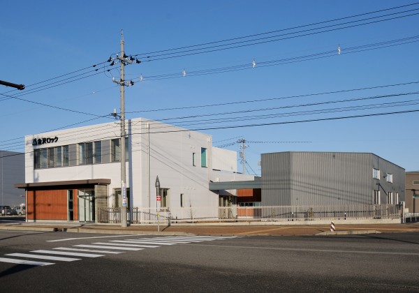 金沢ロック株式会社