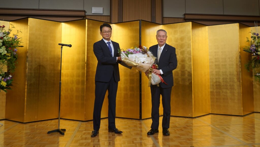 「感謝のつどい」開催の意義について