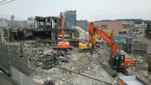 提案・計画・実行そして感動・感謝