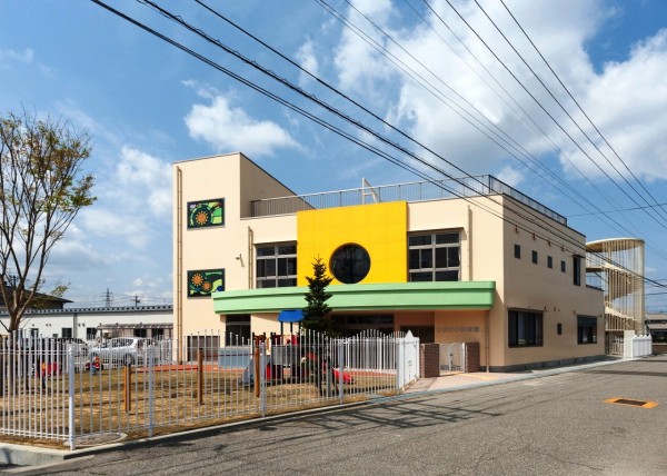 社会福祉法人ひまわり保育園　（金沢市）