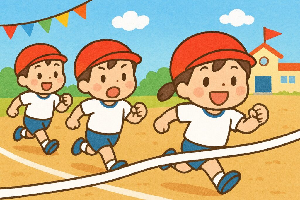 成長とは