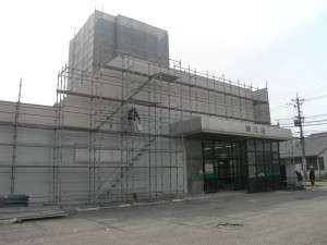 地域の方々にも喜ばれる仕事