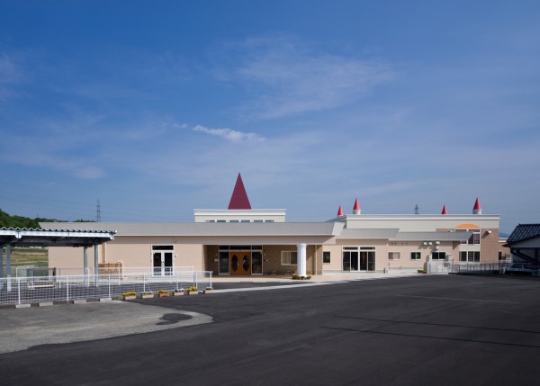 社会福祉法人河田福祉協会 河田保育園　（小松市）