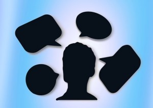 自分から発信する！