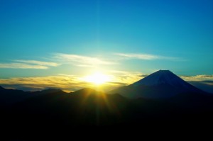 年始の御挨拶