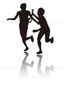「協力すること」と「一体感」