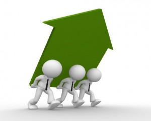 活きた部署になる為に