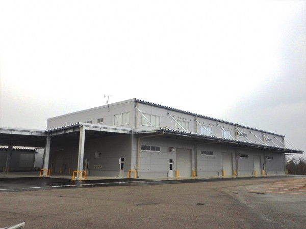 株式会社小松電業所 工場