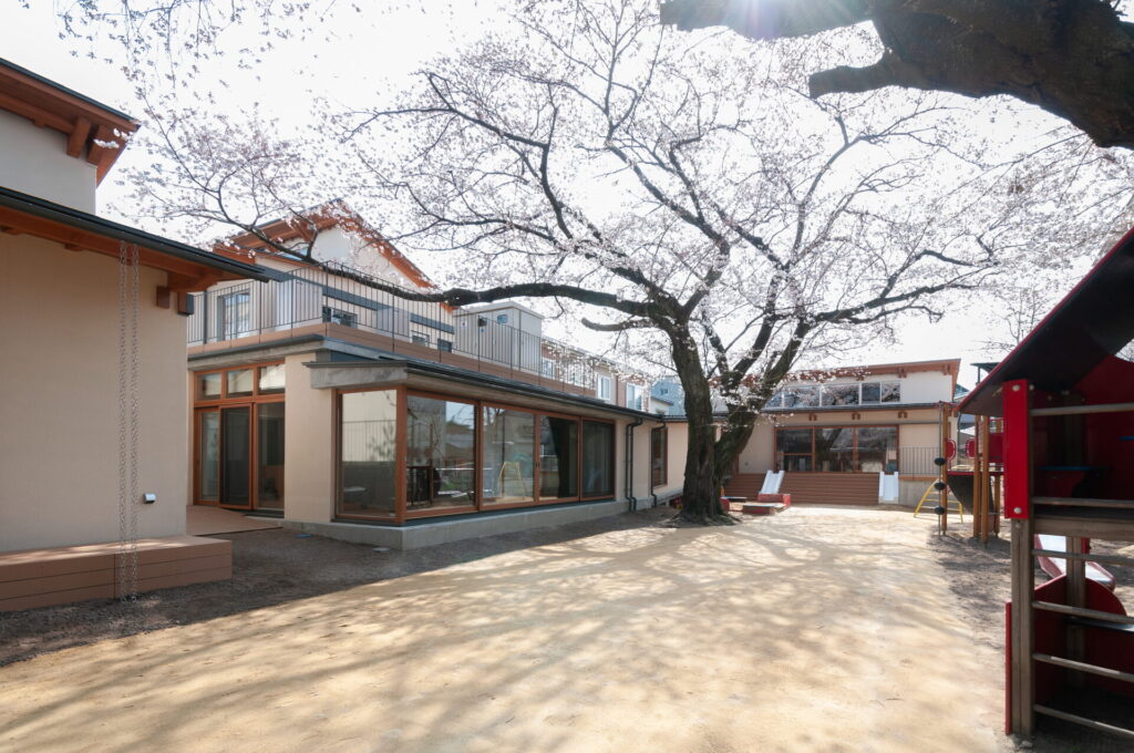 桜木幼稚園