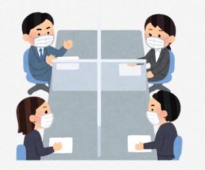 第51期 上期を終えて