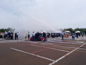 消防大会