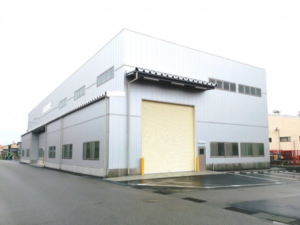 有限会社サンリバー矢崎工場