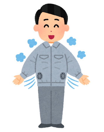 熱中症ゼロ維持のために
