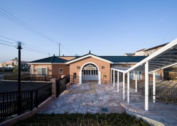 社会福祉法人泉の台保育園 千鳥台幼稚舎　（河北郡内灘町）