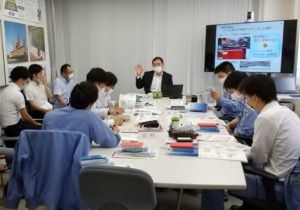 未来への胎動