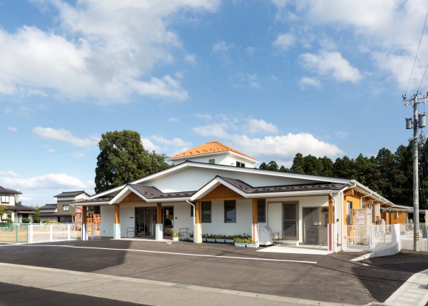 社会福祉法人南陽福祉会 矢田野保育園　（小松市）