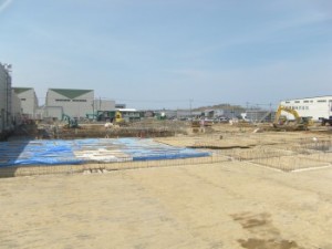 お客様満足のために