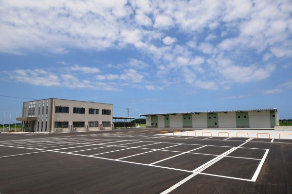北陸電気工事株式会社 小松支店