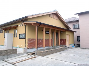 喜びを糧に