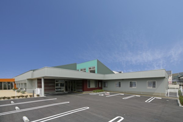 医療法人社団洋和会 小規模多機能型居宅介護・サービス付き高齢者住宅 みのり　（野々市市）