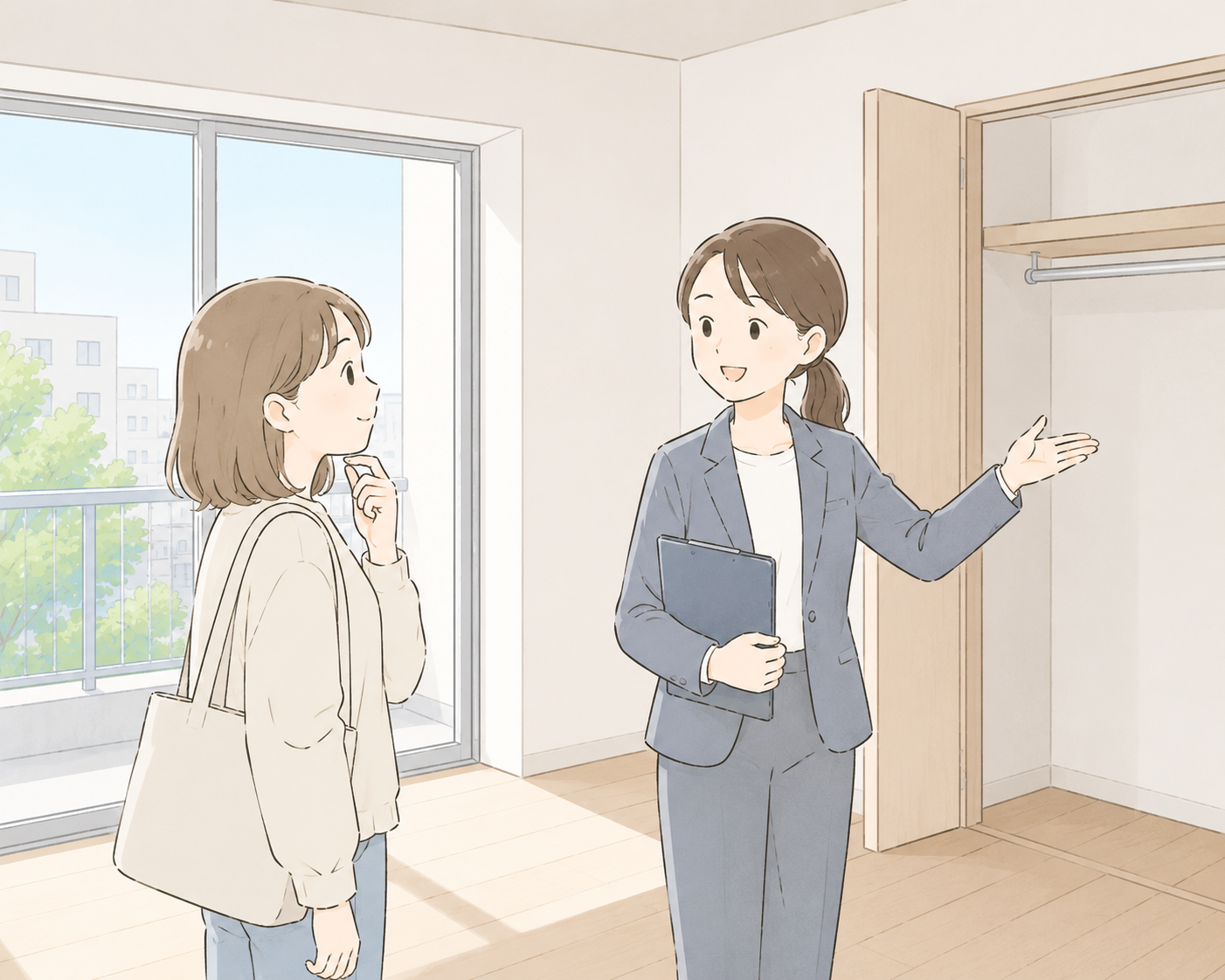AＩとの向き合い方